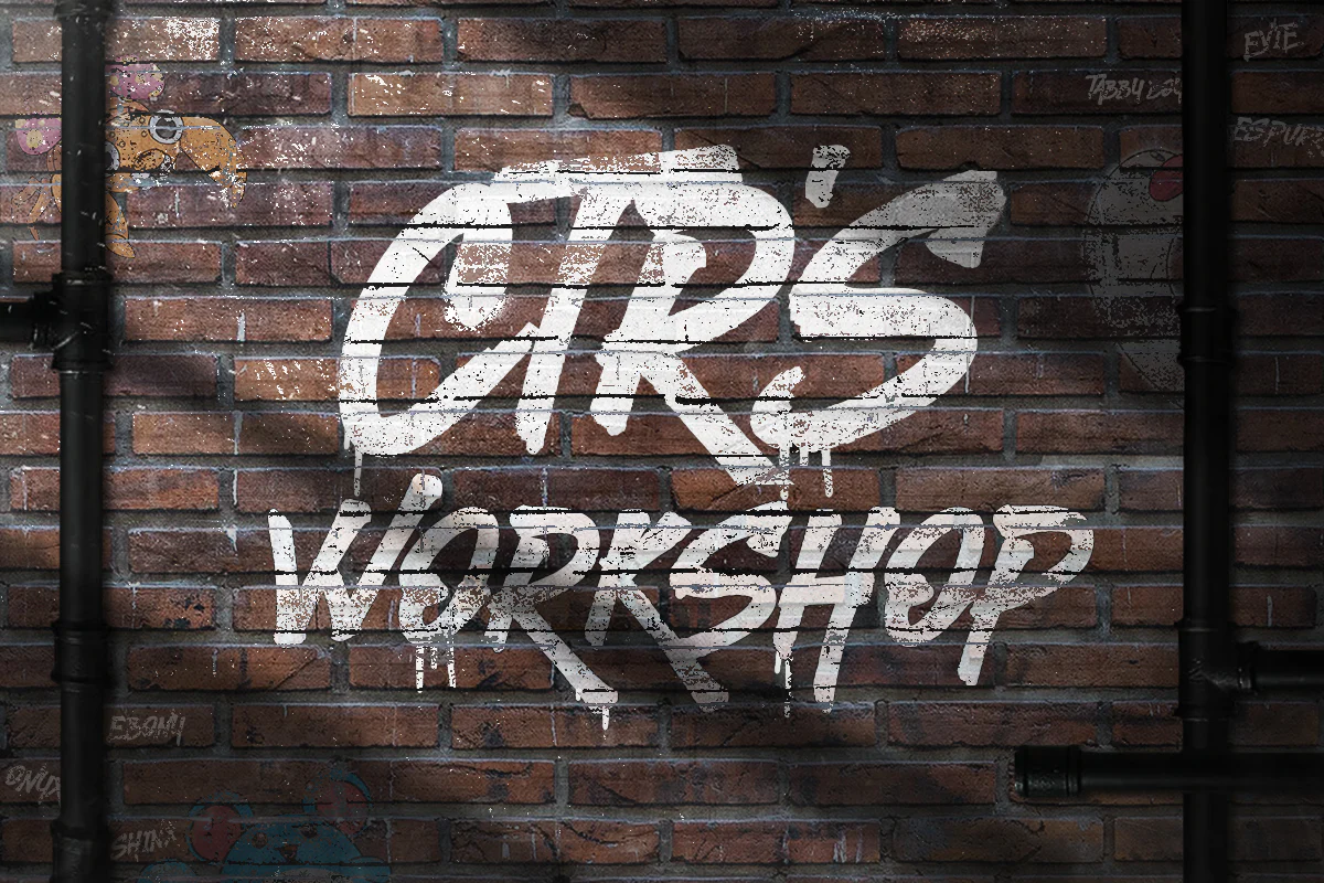 CTR's Workshop: Mastered Fashion